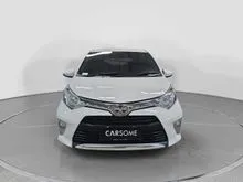 2017 Toyota Calya 1.2 G MPV Low KM / DP Ringan / Trade In / COP