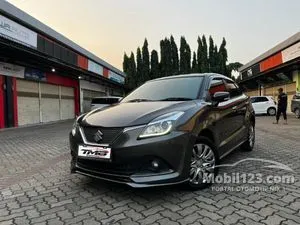 2018 Suzuki Baleno 1.4 Hatchback