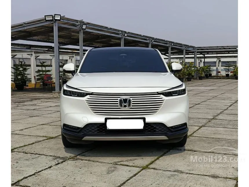 2022 Honda HR-V Special Edition SUV