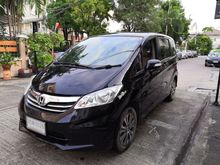 2014 Honda Freed 1.5 (ปี 08-16) E Wagon AT