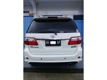2010 Toyota Fortuner 2.5 G SUV