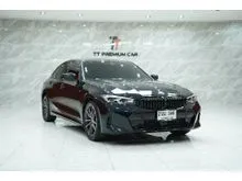 2023 BMW 320Li 2.0 G28 (ปี 21-26) M Sport Sedan