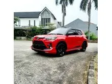2021 Toyota Raize 1.0 GR Sport (2 Tone) SUV