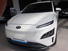 2021 Hyundai Kona 0 Signature Wagon, Free Nano Coating, best seller, ready stock