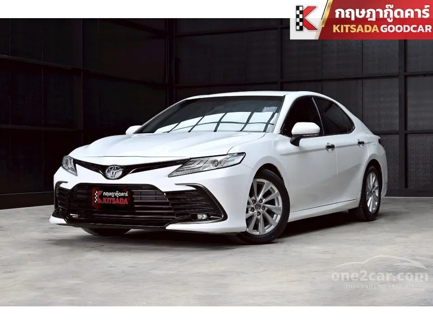 2022 Toyota CAMRY Sport Sedan