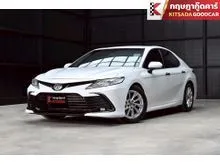 2022 Toyota CAMRY 2.5 (ปี 18-24) Sport Sedan