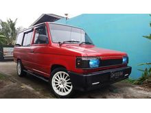 1990 Toyota Kijang Rover