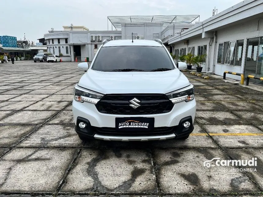 2024 Suzuki XL7 Beta Hybrid SUV
