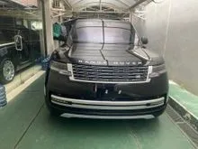 2022 Land Rover Range Rover 3.0 P400 Autobiography MHEV SWB SUV