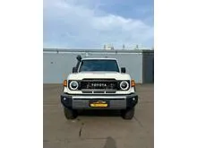 2024 Toyota Land Cruiser 2.8 70 GXL SUV