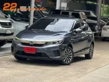 2022 Honda City 1.0 (ปี 20-26) SV Hatchback