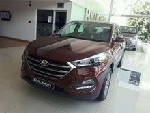 PROMO HABISIN STOCK TUCSON GLS 2016