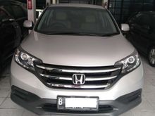2013 Honda CR-V 2.0 2.0 Prestige SUV