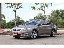 2015 Nissan Teana 2.0 (ปี 09-13) XL Sedan