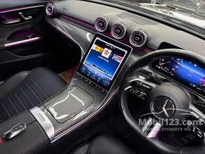 2023 Mercedes-Benz C300 2.0 AMG Line Sedan
