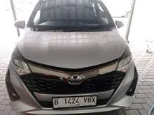 2022 Toyota Calya 1.2 G MPV Premium Dp Minim