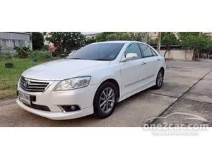 2009 Toyota CAMRY 2.0 (ปี 06-12) G Extremo Sedan