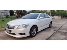 2009 Toyota CAMRY 2.0 (ปี 06-12) G Extremo Sedan