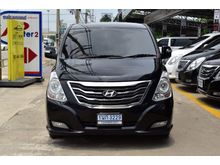 2015 Hyundai H-1 2.5 (ปี 08-17) Deluxe Van
