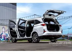 2023 Toyota Veloz 1.5 Premium Wagon