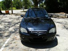 2007 Proton Persona 1.6 Sedan