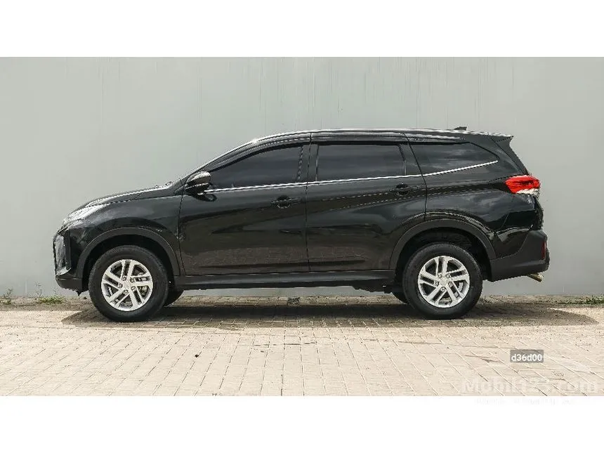 2023 Daihatsu Terios X SUV