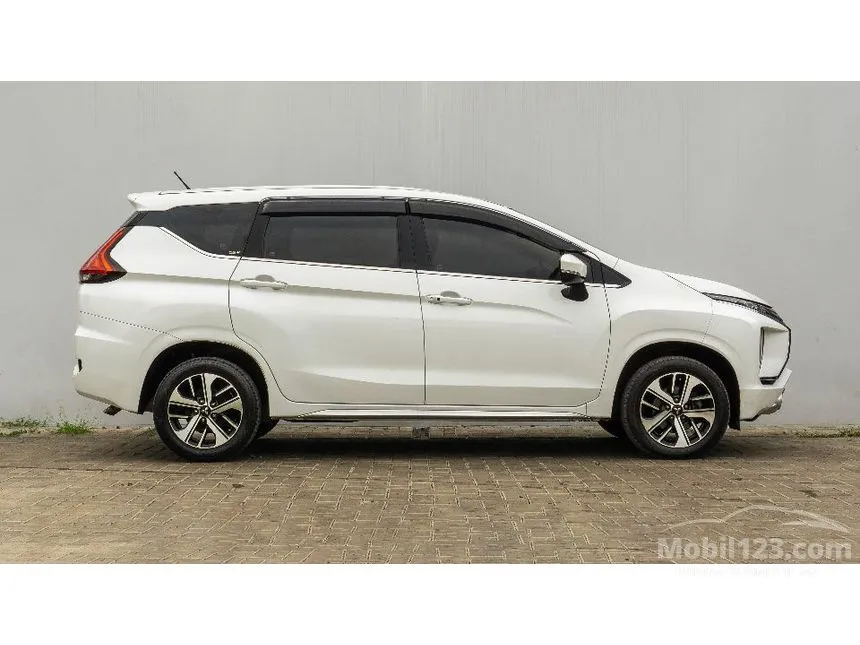 2018 Mitsubishi Xpander Sport MPV