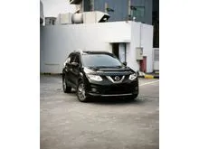 2017 Nissan X-Trail 2.5 SUV AT TDP 19.9 JUTA TDP MURAH