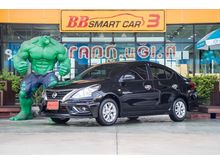 2014 Nissan Almera 1.2 (ปี 11-16) VL Sedan AT