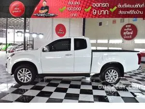 2019 Isuzu D-MAX 3.0 Hi-Lander Z-Prestige Space Cab Pickup
