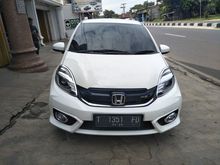 2016 Honda Brio 1.2 RS Hatchback