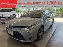 2025 Toyota Corolla Altis 1.8 (ปี 19-25) Hybrid Premium Sedan