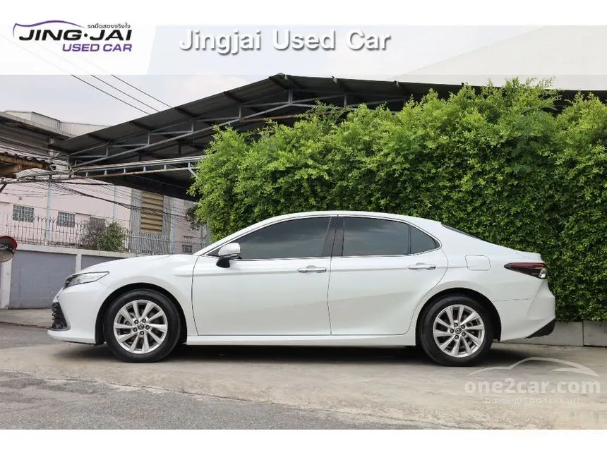 2022 Toyota CAMRY Sport Sedan