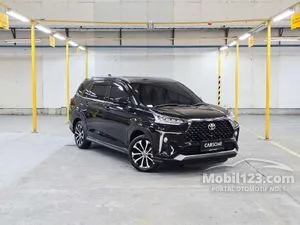 2023 Toyota Veloz 1.5 Q (Premium Color) MPV