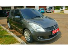 2015 Suzuki Swift