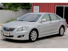 2006 Toyota Camry 2.4 (ปี 06-12) V Sedan AT