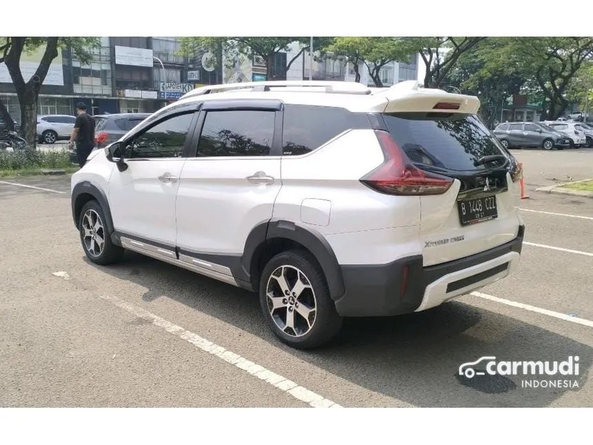 2022 Mitsubishi Xpander SPORT Wagon