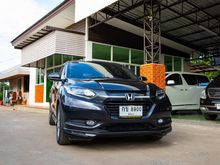 2015 Honda HR-V 1.8 (ปี 14-18) E SUV AT