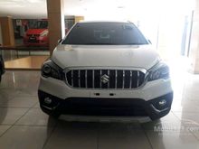 Suzuki SX4 S-Cross Dp 30 Juta An
