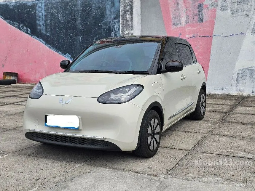 2024 Wuling Binguo EV 410 Premium Range AC/DC Hatchback