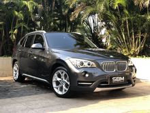 2013 BMW X1 2.0 sDrive18i xLine SUV
