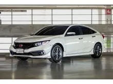 2019 Honda CIVIC 1.8 FC (ปี 16-20) EL Sedan