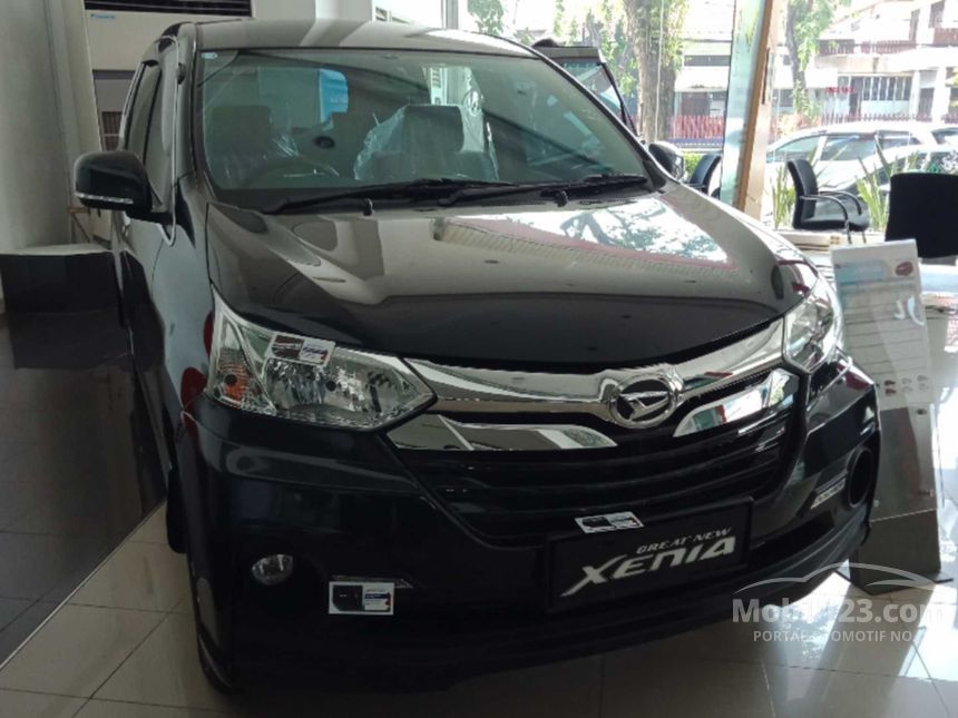 Jual Mobil Daihatsu Xenia 2018 R SPORTY 1.3 di Jawa Timur ... Jual Mobil Daihatsu Xenia 2018 R SPORTY 1.3 di Jawa Timur ...