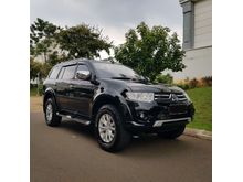 2015 Mitsubishi Pajero Sport 2.5 Exceed SUV AT Automatic, TDP60jt, Km78rb, pjk Oktober 2021