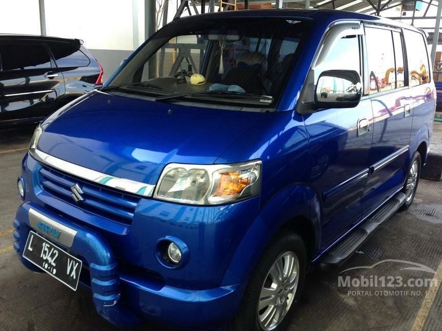 8500 Modifikasi Mobil Apv Warna Biru Terbaru Gambar Mobil