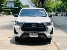 2021 Toyota HILUX REVO 2.4 Double Cab Z Edition Entry Pickup
