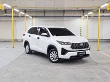 2023 Toyota Kijang Innova Zenix 2.0 G HV (Premium Color) MPV - Banyak Bonus Harga Terbaik ( garansi 5 tahun )