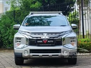 2019 Mitsubishi Xpander Cross 1.5 MPV