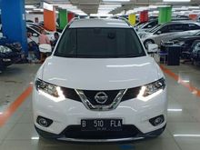 Nissan X-Trail 2015