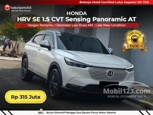 2023 Honda HR-V 1.5 Special Edition SUV
